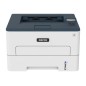 Xerox B230 Imprimante recto verso sans fil A4 34 ppm, PCL5e/6, 2 magasins Total 251 feuilles Xerox B230 Imprimante recto verso sans fil A4 34 ppm, PCL5e/6, 2 magasins Total 251 feuilles