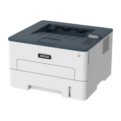 Xerox B230 Imprimante recto verso sans fil A4 34 ppm, PCL5e 6, 2 magasins Total 251 feuilles