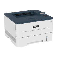 Xerox B230 Imprimante recto verso sans fil A4 34 ppm, PCL5e 6, 2 magasins Total 251 feuilles