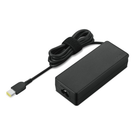 Lenovo 4X20V24711 adaptateur de puissance & onduleur Intérieure 90 W Noir