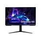 Samsung 27" Odyssey G3 G30D FHD 180Hz Gaming Monitor Samsung 27" Odyssey G3 G30D FHD 180Hz Gaming Monitor