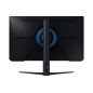 Samsung 27" Odyssey G3 G30D FHD 180Hz Gaming Monitor Samsung 27" Odyssey G3 G30D FHD 180Hz Gaming Monitor