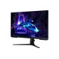 Samsung 27" Odyssey G3 G30D FHD 180Hz Gaming Monitor Samsung 27" Odyssey G3 G30D FHD 180Hz Gaming Monitor