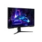Samsung 27" Odyssey G3 G30D FHD 180Hz Gaming Monitor Samsung 27" Odyssey G3 G30D FHD 180Hz Gaming Monitor