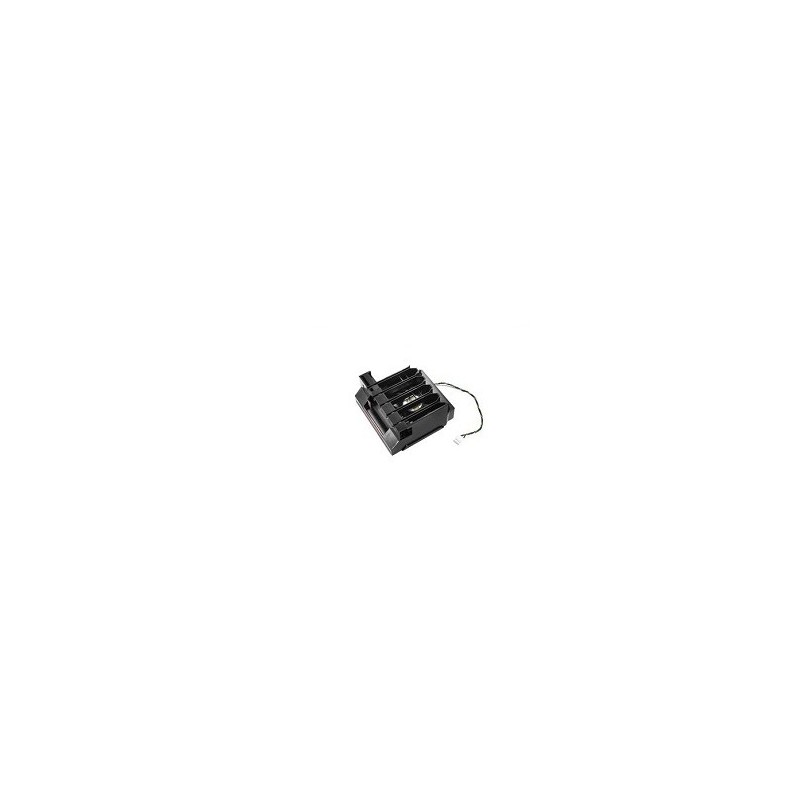 Lenovo 4XH0H01346 système de refroidissement d’ordinateur Carte graphique Refroidisseur d'air Noir Lenovo 4XH0H01346 système de refroidissement d’ordinateur Carte graphique Refroidisseur d'air Noir