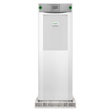 APC Galaxy VS alimentation d'énergie non interruptible Double-conversion (en ligne) 20 kVA 20000 W