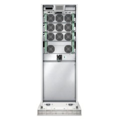 APC Galaxy VS alimentation d'énergie non interruptible Double-conversion (en ligne) 20 kVA 20000 W