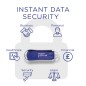 Integral INFD32GCOU3.0-197 lecteur USB flash 32 Go 3.2 Gen 1 (3.1 Gen 1)