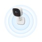 TP-Link TC60 caméra de sécurité Cube Caméra de sécurité IP Intérieure 1920 x 1080 pixels Sur bureau/mural TP-Link TC60 caméra de sécurité Cube Caméra de sécurité IP Intérieure 1920 x 1080 pixels Sur bureau/mural