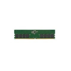 Kingston Technology ValueRAM module de mémoire 16 Go 1 x 16 Go DDR5 5600 MT s 288-pin DIMM