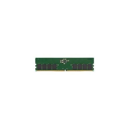 Kingston Technology ValueRAM module de mémoire 16 Go 1 x 16 Go DDR5 5600 MT s 288-pin DIMM