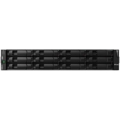 Lenovo ThinkSystem DE120S boîtier de disques Noir