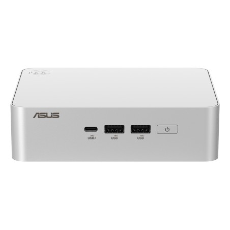 ASUS NUC 15 Pro+ RNUC15CRSV500002 Argent 235H