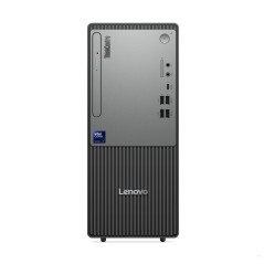 Lenovo ThinkCentre neo 50t Gen 6 Intel Core Ultra 5 225 16 Go DDR5-SDRAM 512 Go SSD Windows 11 Pro Tower PC Noir