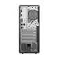 Lenovo ThinkCentre neo 50t Gen 6 Intel Core Ultra 5 225 16 Go DDR5-SDRAM 512 Go SSD Windows 11 Pro Tower PC Noir Lenovo ThinkCentre neo 50t Gen 6 Intel Core Ultra 5 225 16 Go DDR5-SDRAM 512 Go SSD Windows 11 Pro Tower PC Noir