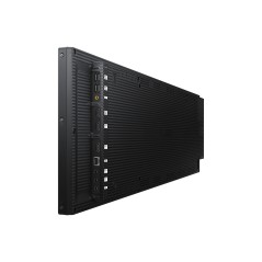 Samsung SH37C Conception panoramique 94 cm (37") LCD Wifi 700 cd m² Noir Tizen 7.0 24 7