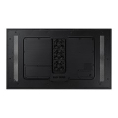 Samsung OH55A-S Écran plat de signalisation numérique 139,7 cm (55") VA 3500 cd m² Full HD Noir Tizen 5.0 24 7