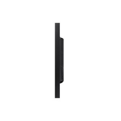 Samsung OH55A-S Écran plat de signalisation numérique 139,7 cm (55") VA 3500 cd m² Full HD Noir Tizen 5.0 24 7