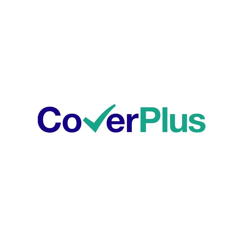 Epson 04 ans de service CoverPlus sur site pour WF-R8590DTWF