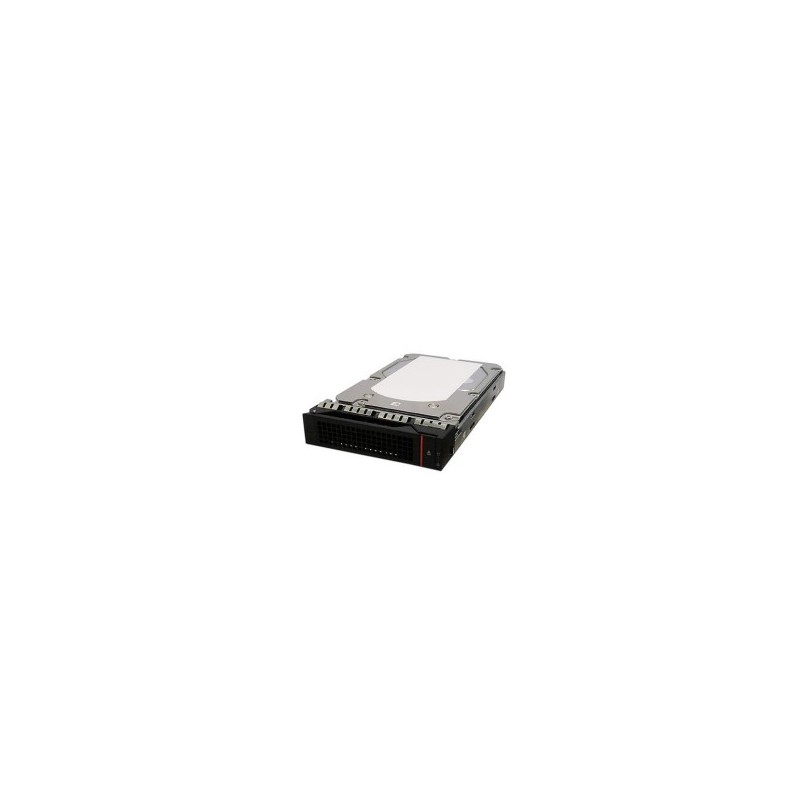 Lenovo 4XB7A77446 disque dur 2 To 7200 tr/min 3.5" Série ATA III Lenovo 4XB7A77446 disque dur 2 To 7200 tr/min 3.5" Série ATA III
