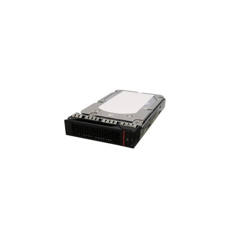 Lenovo 4XB7A77446 disque dur 2 To 7200 tr min 3.5" Série ATA III