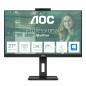 AOC Q27P3CW écran plat de PC 68,6 cm (27") 2560 x 1440 pixels Quad HD LED Noir AOC Q27P3CW écran plat de PC 68,6 cm (27") 2560 x 1440 pixels Quad HD LED Noir