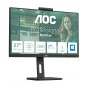 AOC Q27P3CW écran plat de PC 68,6 cm (27") 2560 x 1440 pixels Quad HD LED Noir AOC Q27P3CW écran plat de PC 68,6 cm (27") 2560 x 1440 pixels Quad HD LED Noir