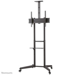 Neomounts FL50-550BL1 Support au sol mobile pour écran 37-70"