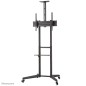 Neomounts FL50-550BL1 Support au sol mobile pour écran 37-70"