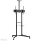 Neomounts FL50-550BL1 Support au sol mobile pour écran 37-70"