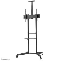 Neomounts FL50-550BL1 Support au sol mobile pour écran 37-70"