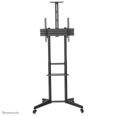 Neomounts FL50-550BL1 Support au sol mobile pour écran 37-70"