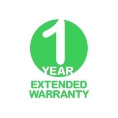 APC WEXTWAR1YR-SE-02 extension de garantie et support 1 licence(s) 1 année(s)