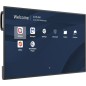 Viewsonic CDE4314-2C Écran d'affichage dynamique Écran plat de signalisation numérique 109,2 cm (43") LCD Wifi 500 cd/m² 4K