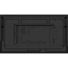 Viewsonic CDE4314-2C Écran d'affichage dynamique Écran plat de signalisation numérique 109,2 cm (43") LCD Wifi 500 cd m² 4K