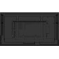 Viewsonic CDE4314-2C Écran d'affichage dynamique Écran plat de signalisation numérique 109,2 cm (43") LCD Wifi 500 cd/m² 4K