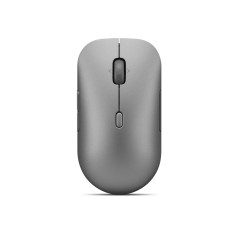 Lenovo Pro Plus 6050 souris Bureau Ambidextre RF sans fil + Bluetooth Optique 2400 DPI