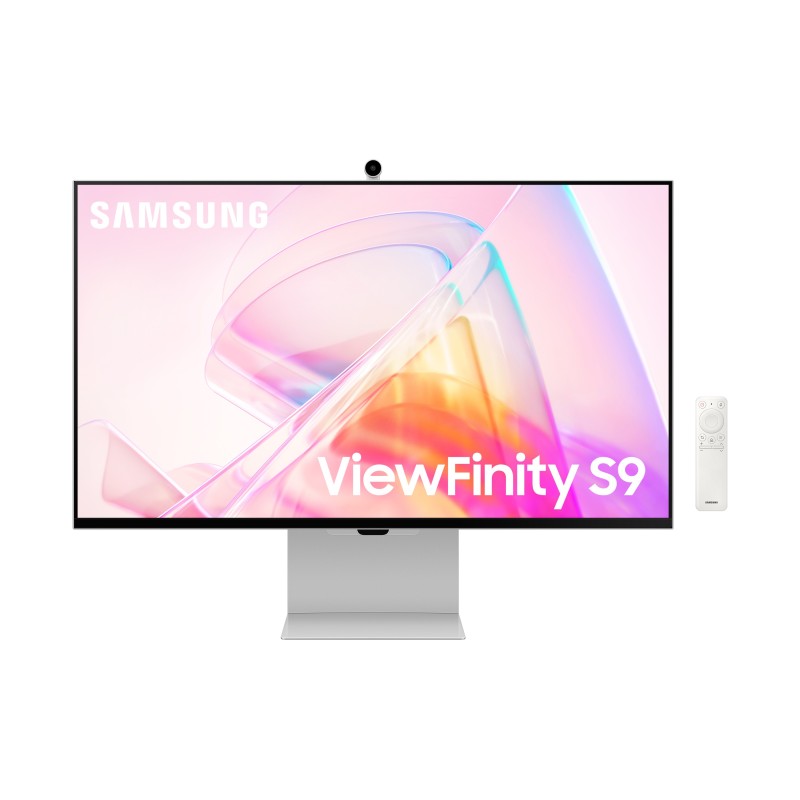 Samsung 27" ViewFinity S9 S90PC 5K Monitor Samsung 27" ViewFinity S9 S90PC 5K Monitor