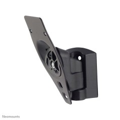 Neomounts NM-WS300BLACK Support mural pour enceinte Sonos Play3 - orientable