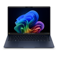 HP EliteBook X G2a 14 inch Notebook Next Gen AI PC Wolf Pro Security Edition Copilot+ PC AMD Ryzen AI 5 Ordinateur portable