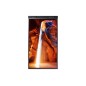Samsung OM55N-DS Écran plat de signalisation numérique 139,7 cm (55") LCD Wifi 3000 cd/m² Full HD Noir Intégré dans le