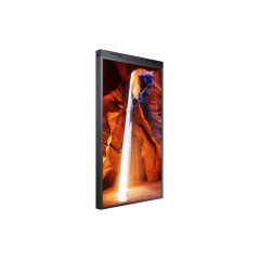 Samsung OM55N-DS Écran plat de signalisation numérique 139,7 cm (55") LCD Wifi 3000 cd m² Full HD Noir Intégré dans le