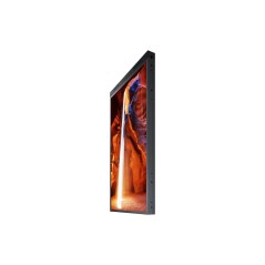 Samsung OM55N-DS Écran plat de signalisation numérique 139,7 cm (55") LCD Wifi 3000 cd m² Full HD Noir Intégré dans le