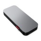 Lenovo Go Lithium-Ion (Li-Ion) 20000 mAh Noir, Gris Lenovo Go Lithium-Ion (Li-Ion) 20000 mAh Noir, Gris