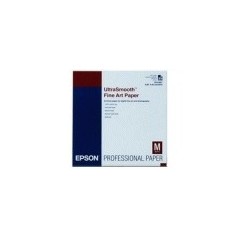 Epson Pap d'Art Ultralisse 325g 25f. A3+ (0,329x0,483m)