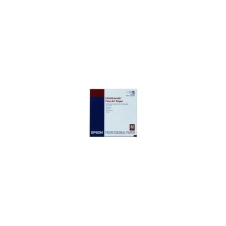 Epson Pap d'Art Ultralisse 325g 25f. A3+ (0,329x0,483m)