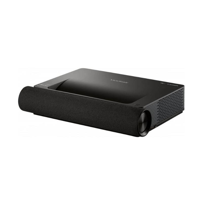 Viewsonic X2000B-4K vidéo-projecteur Projecteur à focale courte 2000 ANSI lumens UHD 4K (3840x2160) Compatibilité 3D Noir