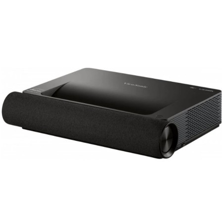Viewsonic X2000B-4K vidéo-projecteur Projecteur à focale courte 2000 ANSI lumens UHD 4K (3840x2160) Compatibilité 3D Noir