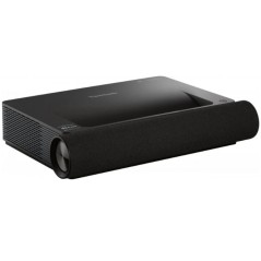 Viewsonic X2000B-4K vidéo-projecteur Projecteur à focale courte 2000 ANSI lumens UHD 4K (3840x2160) Compatibilité 3D Noir