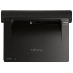 Viewsonic X2000B-4K vidéo-projecteur Projecteur à focale courte 2000 ANSI lumens UHD 4K (3840x2160) Compatibilité 3D Noir